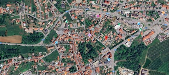 Apartamento de 5 habitaciónes en Villanova Mondovì, Italy No. 225512 4