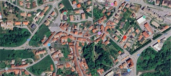 Apartamento de 5 habitaciónes en Villanova Mondovì, Italy No. 225512 5