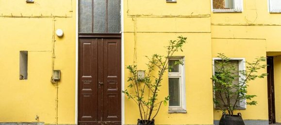 4 rooms Apartment in Kreuzberg, Germany No. 13703 6