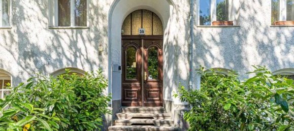 4 rooms Apartment in Kreuzberg, Germany No. 13703 3