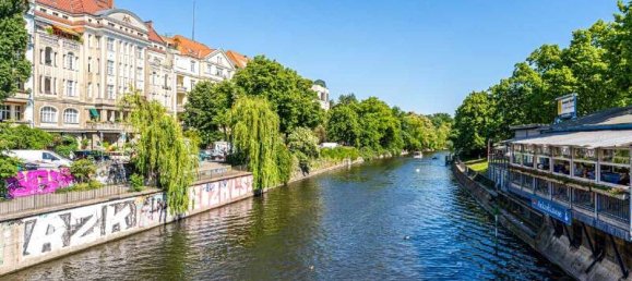 4 rooms Apartment in Kreuzberg, Germany No. 13703 16