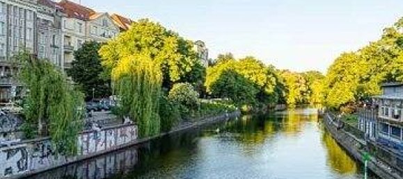 4 rooms Apartment in Kreuzberg, Germany No. 13703 14