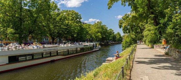 4 rooms Apartment in Kreuzberg, Germany No. 13703 12