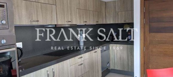 1 غرف نوم بانتهاوس في Gzira, Malta رقم 3946 6