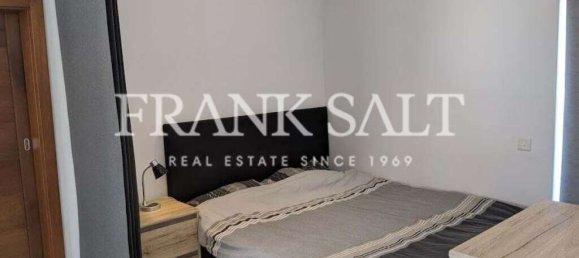 1 غرف نوم بانتهاوس في Gzira, Malta رقم 3946 7