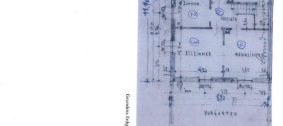 4 غرف نوم تاون هاوس في Bad Durkheim, Germany رقم 244932 9