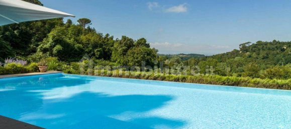 Villa de 7 dormitorios en Palaia, Italy No. 56861 15