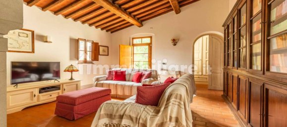 Villa de 7 dormitorios en Palaia, Italy No. 56861 32