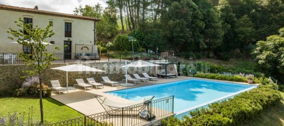 Villa de 7 dormitorios en Palaia, Italy No. 56861 5