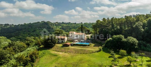 Villa de 7 dormitorios en Palaia, Italy No. 56861 19