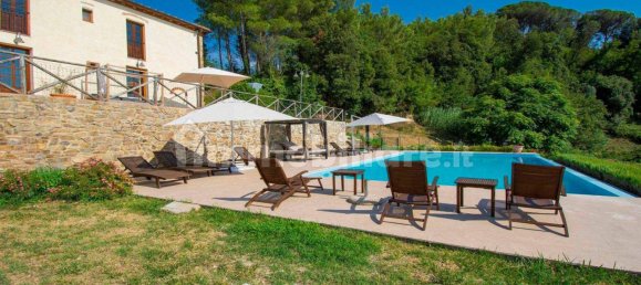 Villa de 7 dormitorios en Palaia, Italy No. 56861 7