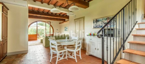 Villa de 7 dormitorios en Palaia, Italy No. 56861 30