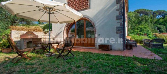 Villa de 7 dormitorios en Palaia, Italy No. 56861 11