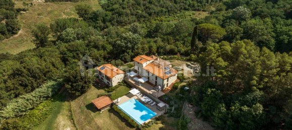 Villa de 7 dormitorios en Palaia, Italy No. 56861 21