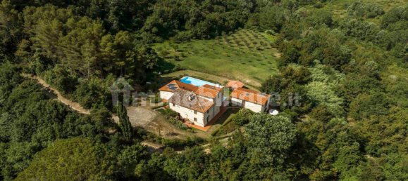 Villa de 7 dormitorios en Palaia, Italy No. 56861 20