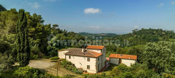 Villa de 7 dormitorios en Palaia, Italy No. 56861 12