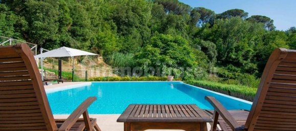 Villa de 7 dormitorios en Palaia, Italy No. 56861 8