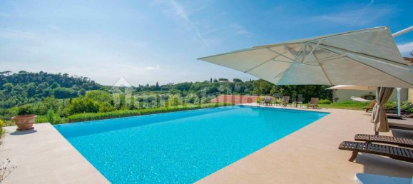 Villa de 7 dormitorios en Palaia, Italy No. 56861 6