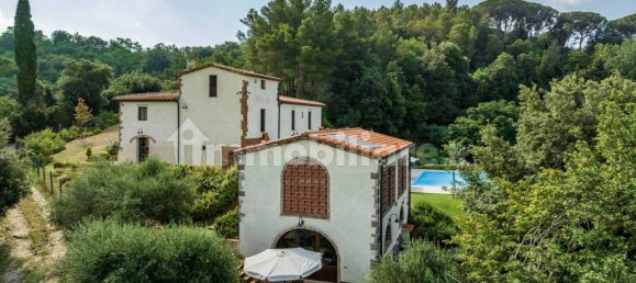 Villa de 7 dormitorios en Palaia, Italy No. 56861 14