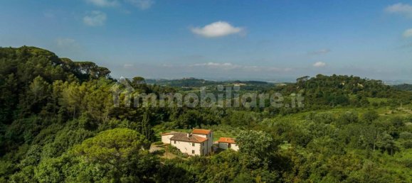 Villa de 7 dormitorios en Palaia, Italy No. 56861 13