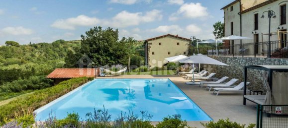 Villa de 7 dormitorios en Palaia, Italy No. 56861 3