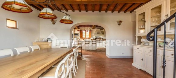 Villa de 7 dormitorios en Palaia, Italy No. 56861 40