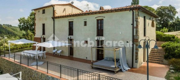 Villa de 7 dormitorios en Palaia, Italy No. 56861 16