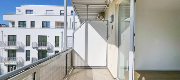 Apartamento de 3 divisões em Wandsbek, Germany N.º 318896 27