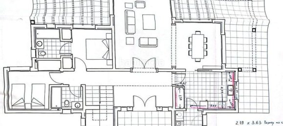 4 Schlafzimmer Villa in Alicante, Spain, Nr. 66944 28