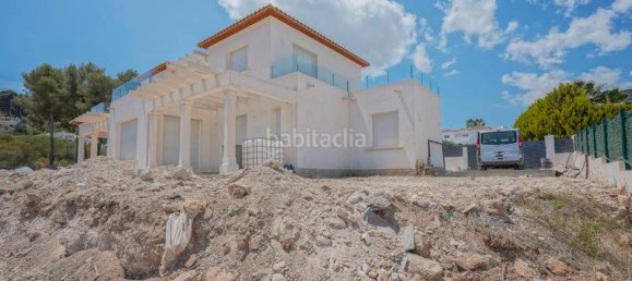 4 Schlafzimmer Villa in Alicante, Spain, Nr. 66944 4