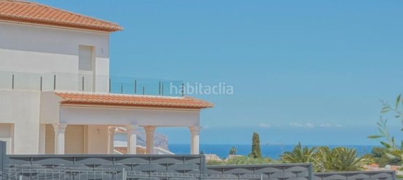 4 Schlafzimmer Villa in Alicante, Spain, Nr. 66944 9