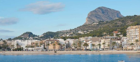 4 Schlafzimmer Villa in Alicante, Spain, Nr. 66944 21