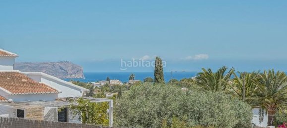 4 Schlafzimmer Villa in Alicante, Spain, Nr. 66944 2