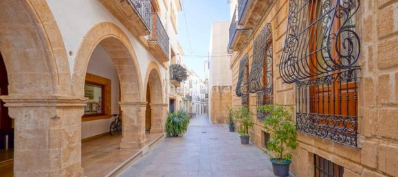 4 Schlafzimmer Villa in Alicante, Spain, Nr. 66944 26