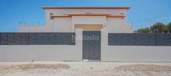 4 Schlafzimmer Villa in Alicante, Spain, Nr. 66944 3