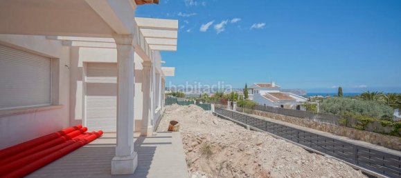 4 Schlafzimmer Villa in Alicante, Spain, Nr. 66944 12
