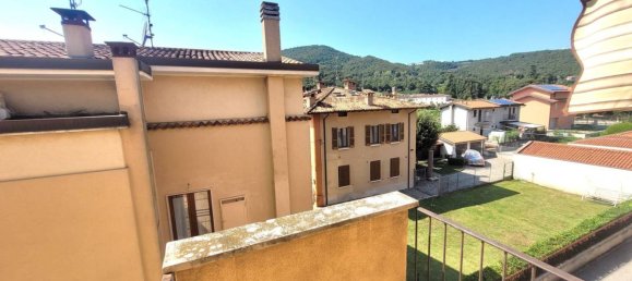 2 Schlafzimmer Wohnung in Collebeato, Italy, Nr. 378744 4