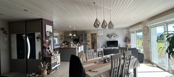 4 Schlafzimmer Haus in Seilhac, France, Nr. 289503 3