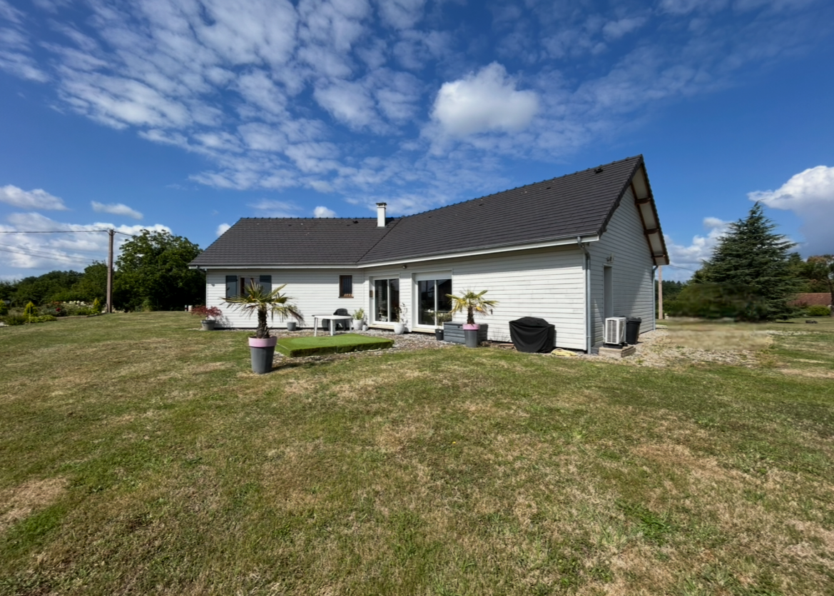 4 Schlafzimmer Haus in Seilhac, France, Nr. 289503