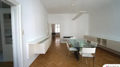 Apartamento de 3 habitaciónes en Mariahilf, Austria No. 128712