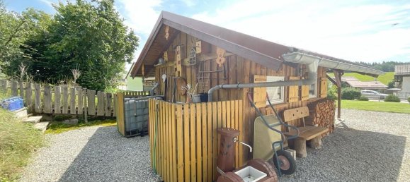 2 chambres Bungalow à Regen, Germany No. 276967 9