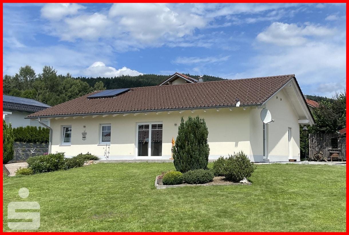 2 chambres Bungalow à Regen, Germany No. 276967