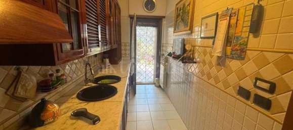 Apartamento de 2 dormitorios en Fiumicino, Italy No. 359154 13