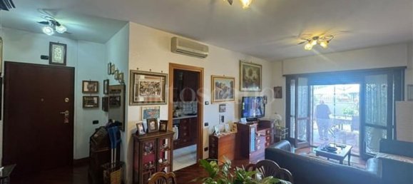 Apartamento de 2 dormitorios en Fiumicino, Italy No. 359154 17