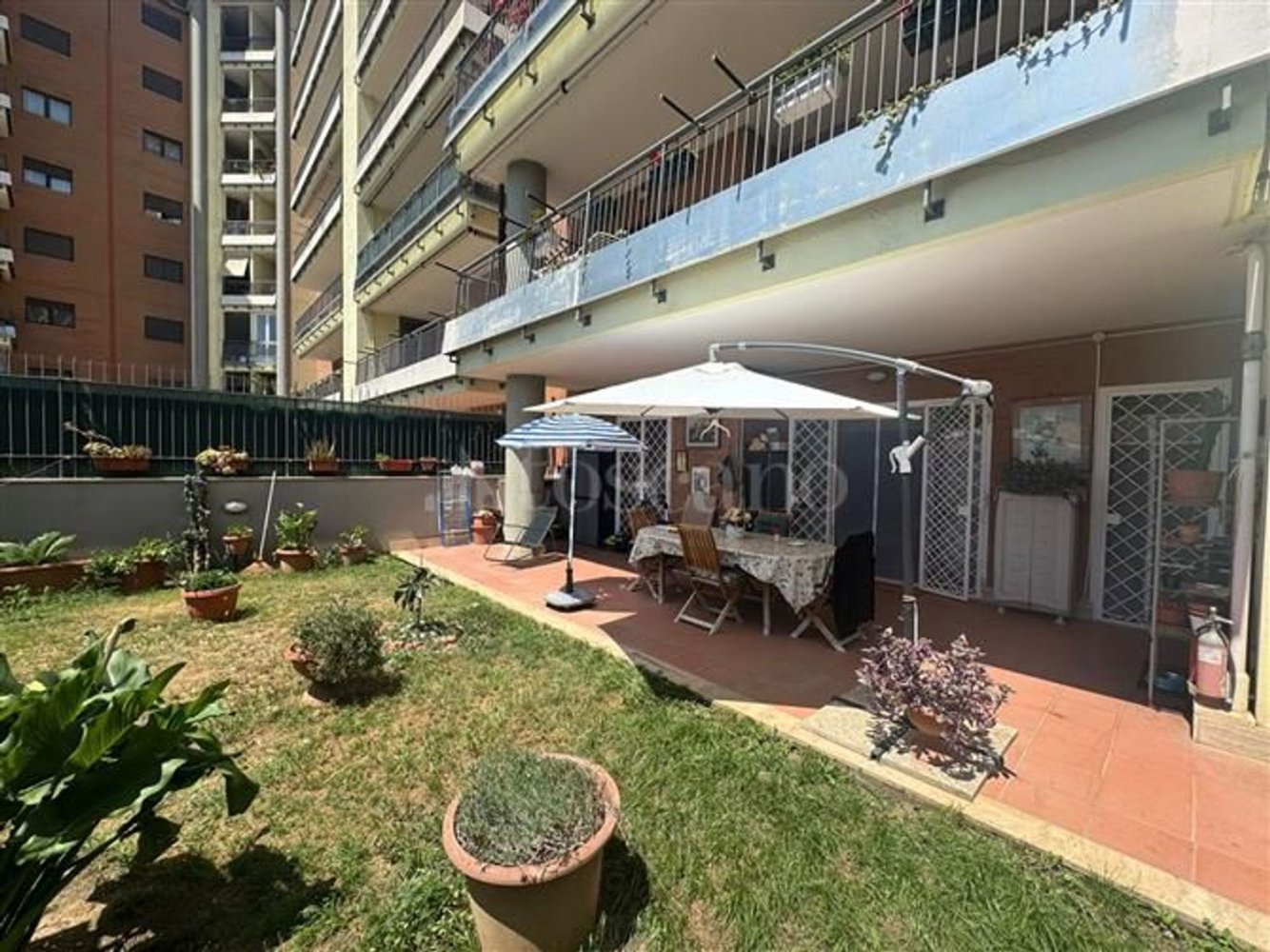 Apartamento de 2 dormitorios en Fiumicino, Italy No. 359154