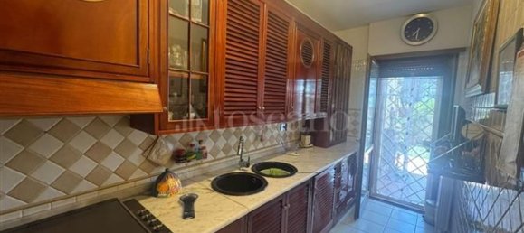 Apartamento de 2 dormitorios en Fiumicino, Italy No. 359154 11