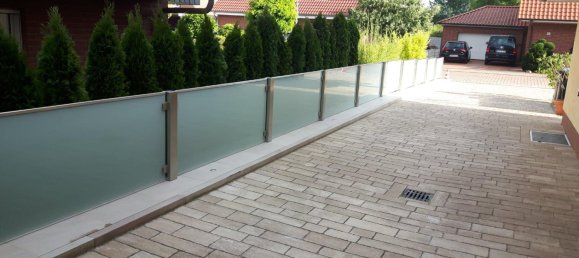 4 غرف نوم تاون هاوس في Wolfsburg, Germany رقم 337204 4