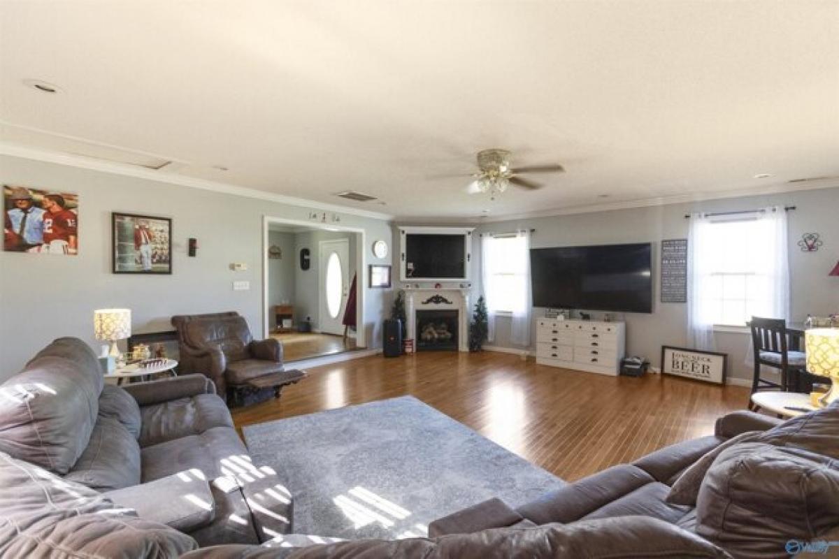 4 bedrooms House in Boaz, USA No. 427107