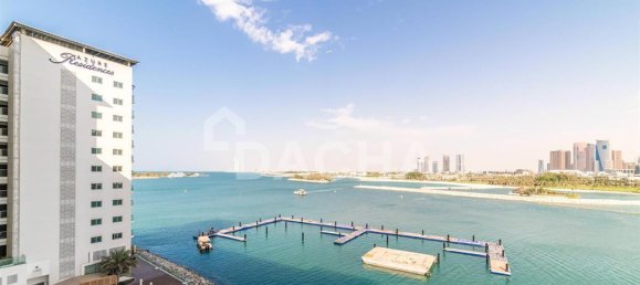 1 غرف نوم شقة في نخلة جميرا, UAE رقم 27256 3