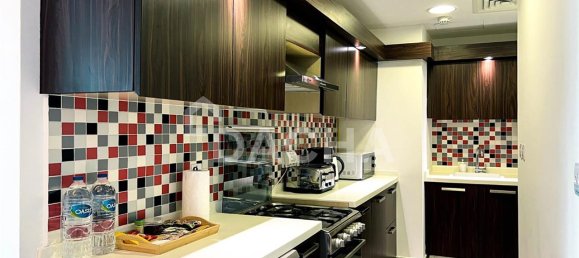 1 غرف نوم شقة في نخلة جميرا, UAE رقم 27256 9